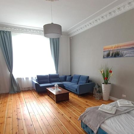Bajkowy Dom - Apartament Sienkiewicza 5M3 Swinoujscie Luaran gambar