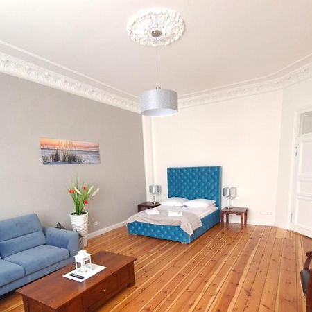 Bajkowy Dom - Apartament Sienkiewicza 5M3 Swinoujscie Luaran gambar