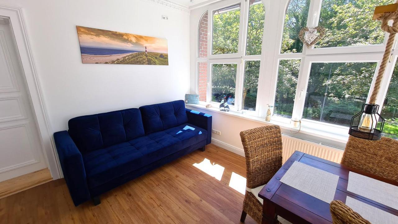 Bajkowy Dom - Apartament Sienkiewicza 5M3 Swinoujscie Luaran gambar