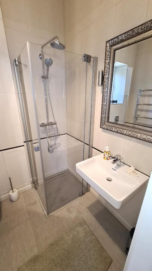 Bajkowy Dom - Apartament Sienkiewicza 5M3 Swinoujscie Luaran gambar