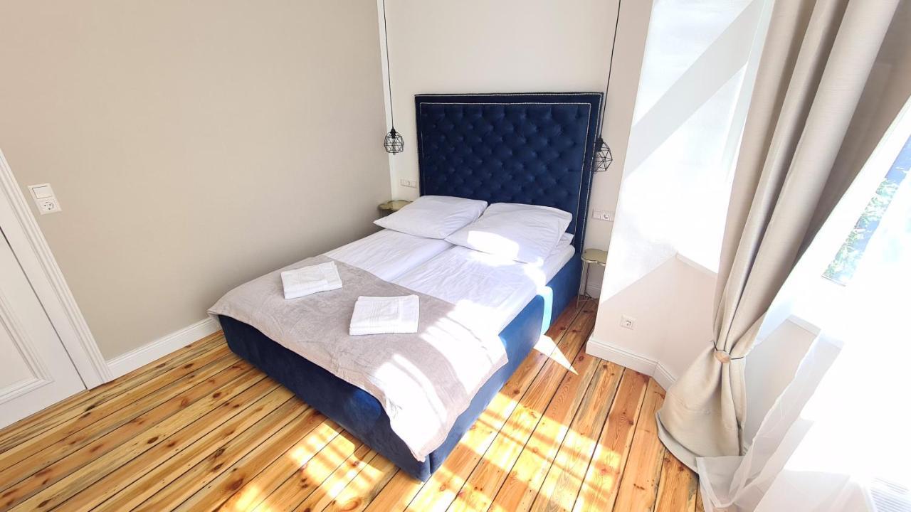 Bajkowy Dom - Apartament Sienkiewicza 5M3 Swinoujscie Luaran gambar