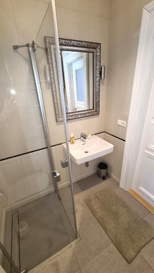 Bajkowy Dom - Apartament Sienkiewicza 5M3 Swinoujscie Luaran gambar