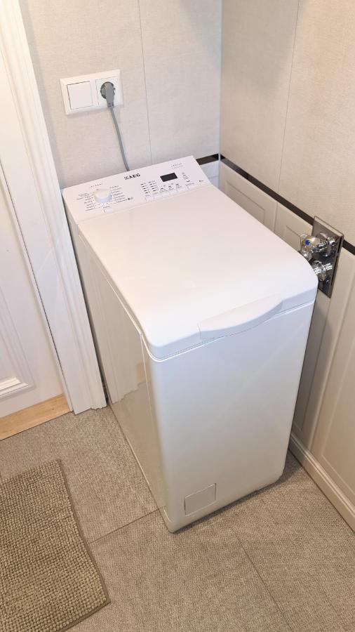 Bajkowy Dom - Apartament Sienkiewicza 5M3 Swinoujscie Luaran gambar