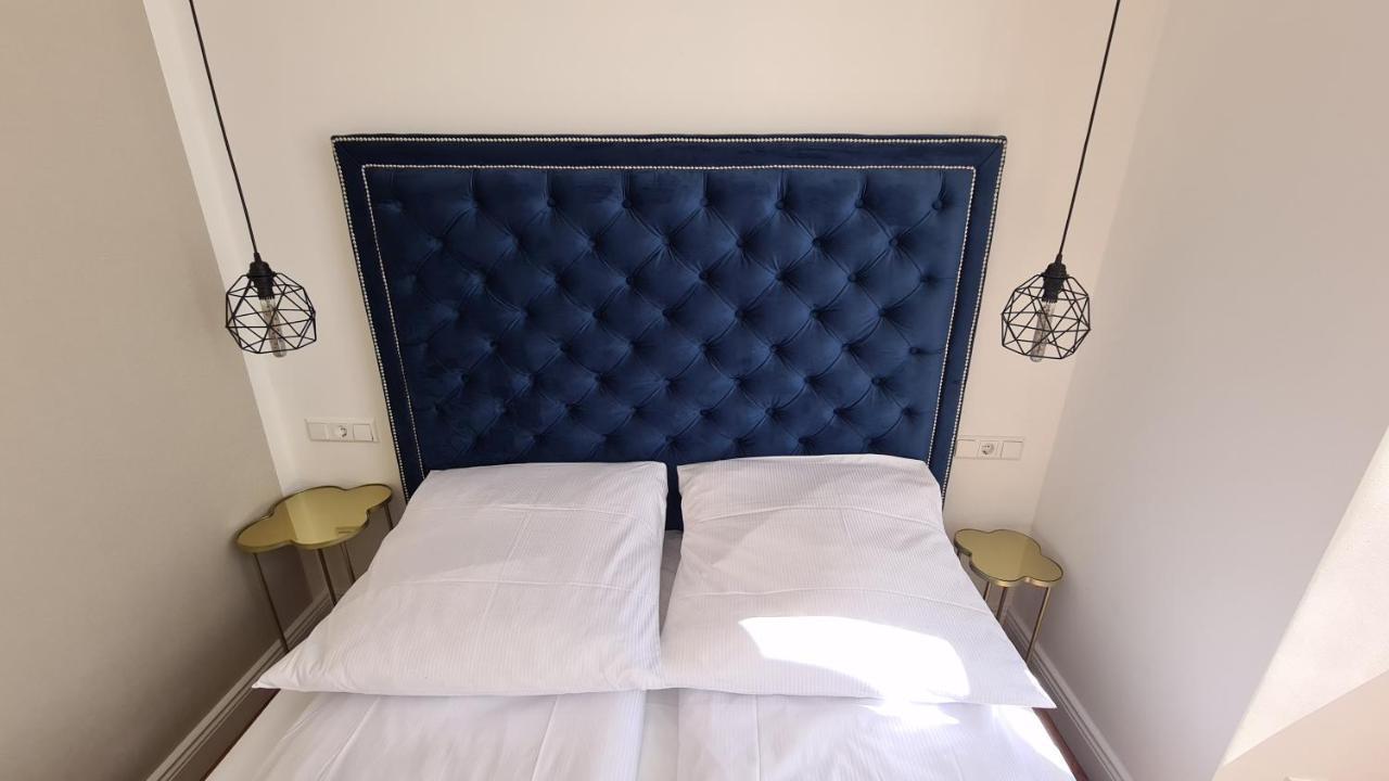 Bajkowy Dom - Apartament Sienkiewicza 5M3 Swinoujscie Luaran gambar