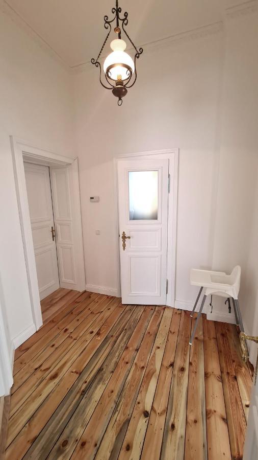 Bajkowy Dom - Apartament Sienkiewicza 5M3 Swinoujscie Luaran gambar