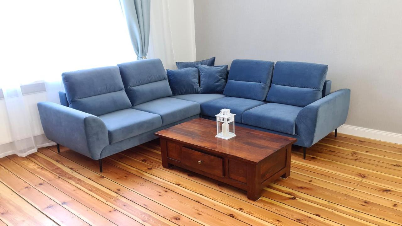 Bajkowy Dom - Apartament Sienkiewicza 5M3 Swinoujscie Luaran gambar