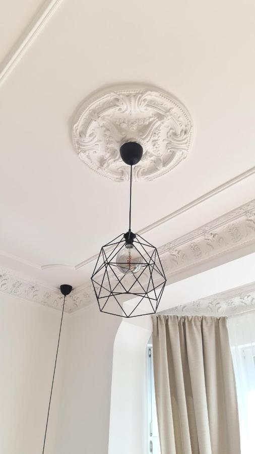 Bajkowy Dom - Apartament Sienkiewicza 5M3 Swinoujscie Luaran gambar
