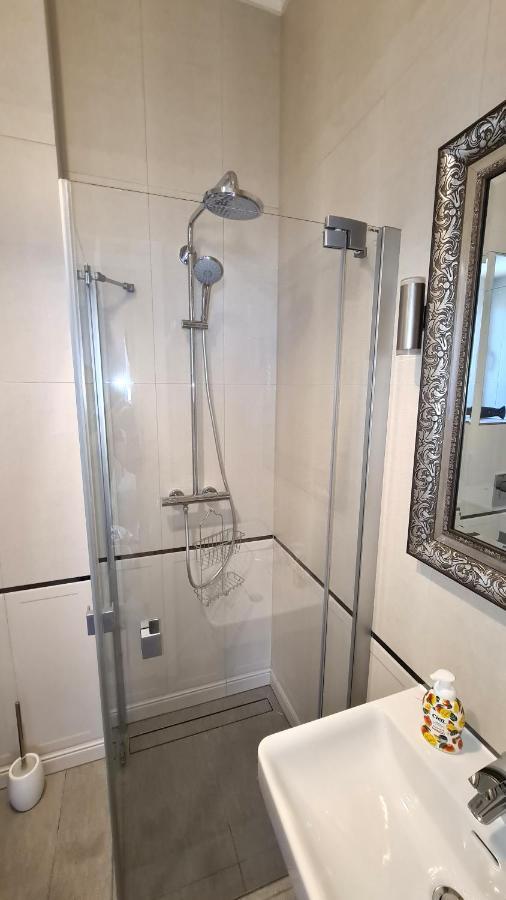 Bajkowy Dom - Apartament Sienkiewicza 5M3 Swinoujscie Luaran gambar