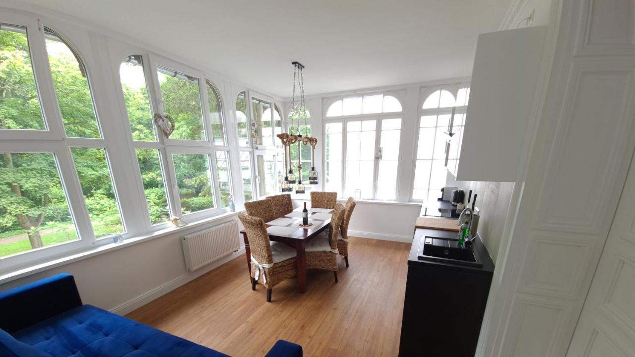 Bajkowy Dom - Apartament Sienkiewicza 5M3 Swinoujscie Luaran gambar