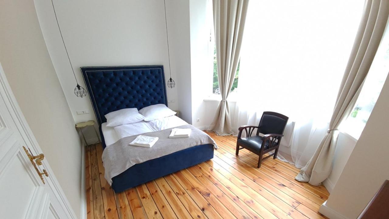 Bajkowy Dom - Apartament Sienkiewicza 5M3 Swinoujscie Luaran gambar